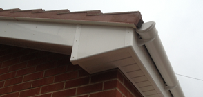 Browse Roofline & Cladding
